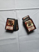 Karty Duel Masters Cywilizacja Ognia 100% Oryginalne dużo kart WYPRZEDAŻ