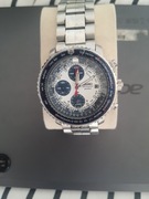 Seiko chronograf