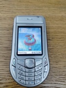 Telefon Nokia 6630
