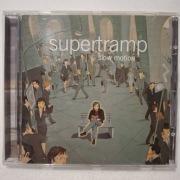 Supertramp - Slow Motion 
