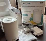 modem / router DECO X20-DSL AX1800 DSL WIFI6 2,4/5 Ghz MESH TP-LINK