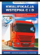Kwalifikacja Wstępna C i D Sebastian Paluch 