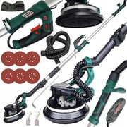 Szlifierka żyrafa do tynków i gładzi