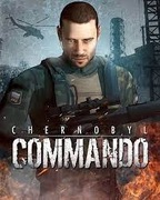 Chernobyl Commando- klucz Steam