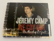 Jeremy Camp  - We Cry Out The Worship Project CD/DVD