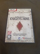 'The Elder Scrolld IV Knights of the Nine PC