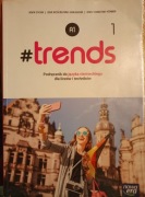 Praktycznie nowy niemiecki trends nowa era do liceum, technikum 1