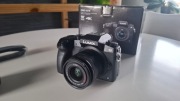 Panasonic DMC-G7K Lumix