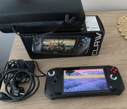 Konsola Msi Claw A1M, intel ultra 5 135h, LPDDR5 16GB, GPU arc 16gb, na gw