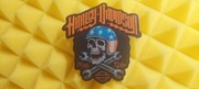HARLEY DAVIDSON SKULL NAKLEJKA STICKER 