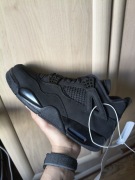 Jordan 4 Black cat 