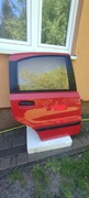 Drzwi tył prawe Fiat panda 2005