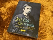 Jest Bóg, żyje prawda.Maciej Urbanowski 