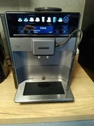 Siemens EQ.6 plus s 100 ekspres ciśnieniowy do kawy 