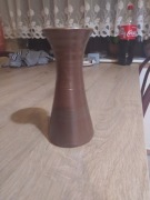 Stary Klasyczny Wazon Z Kamionki 