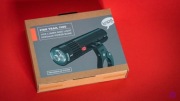 Lampka rowerowa z powerbankiem Knog PWR 1100 TRAIL