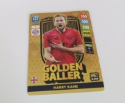 Golden baller 7 Harry Kane Fifa 2025 adrenalyn xl 365 