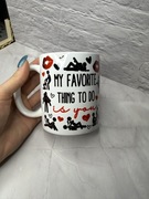 Kubek WALENTYNKI 330 ml