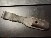 Niemiecka żabka do bagnetu S84/98