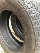 Nokian WR SUV4  235/60/R17 , 2 sztuki