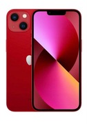 Smartfon APPLE iPhone 13 128GB 5G 6.1" Czerwony MLPJ3PM/A