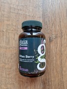 Gaia Herbs Vitex Berry Niepokalanek kapsułki płynne ekstrakt agnuzyd 3mg