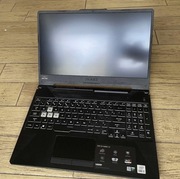 laptop gaming asus tuf gaming