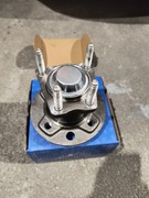 PIASTA KOŁA TYŁ NTY KLT-PL-001 + osłona tarczy hamulcowej