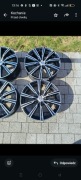 Felgi aluminiowe 19 cali Volvo