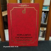 Popularna Encyklopedia powszechna 