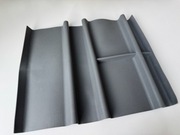 wkładka organizer do szuflady IKEA summera – szara nowa