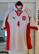 koszulki piłkarskie