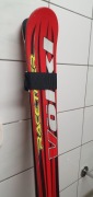 Völkl Racetiger GS (Grand Slalom) 180 cm, 110-67-96mm R19,1m