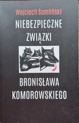 Niebezpieczne Związki, Wojciech Sumliński