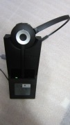 Słuchawki bezprzewodowe nauszne Jabra Pro 930 Microsoft Teams DECT 18