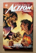 Superman Action Comics - 2 - Arena
