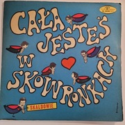 Skaldowie – Cała Jesteś W Skowronkach 1969 VG+ Winyl