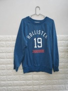 Hollister dluzsza bluza XS/S