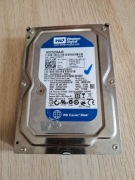 Dysk HDD 250GB WD2500AAJS 75M0A0 Western Digital