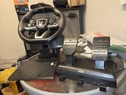 Kierownica Hori ps4/ps5-pc