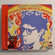 Chick Corea - Tunes for Joan's Bones