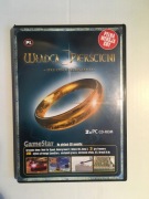 Władca Pierścieni Drużyna Pierścienia (PC)