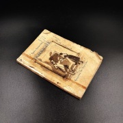 Trzewiczek Kajetan Kraszewski stare oryginał antyk książka międzywojenna 