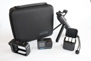 Kamera sportowa GoPro Hero12 Black Creator Edition DUŻY ZESTAW