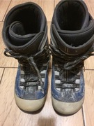 buty snowboardowe 41  shark