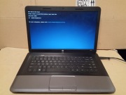 Laptop HP 650 4GB