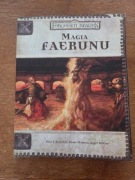 Magia Faerunu Dungeons & Dragons