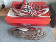 Kolce do biegania Asics Cyber Buty lekkoatletyczne 27,5cm 42,5 9,5