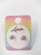 Lovisa Kolczyki Dziecięce