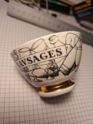 1950s Mid-Century Modern Piero Fornasetti  Aperitivo SAVAGES 